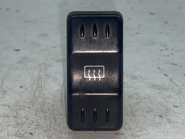 bontott DACIA LOGAN Ablakfűtés Kapcsoló