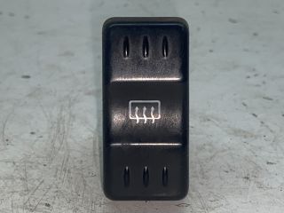 bontott DACIA LOGAN Ablakfűtés Kapcsoló