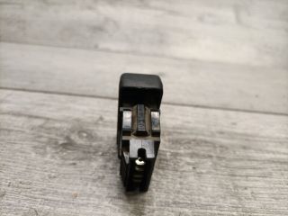 bontott DACIA LOGAN Ablakfűtés Kapcsoló