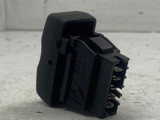 bontott DACIA LOGAN Ablakfűtés Kapcsoló