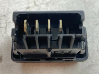 bontott DACIA LOGAN Ablakfűtés Kapcsoló