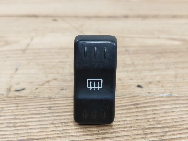 bontott DACIA LOGAN Ablakfűtés Kapcsoló