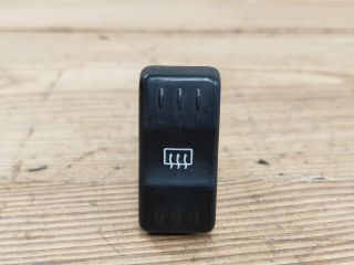 bontott DACIA LOGAN Ablakfűtés Kapcsoló