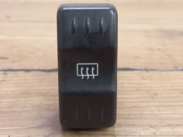 bontott DACIA LOGAN Ablakfűtés Kapcsoló