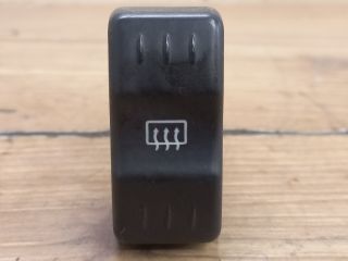 bontott DACIA LOGAN Ablakfűtés Kapcsoló