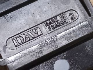 bontott DACIA LOGAN Ablakfűtés Kapcsoló