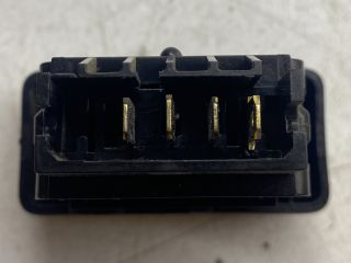 bontott DACIA LOGAN Ablakfűtés Kapcsoló