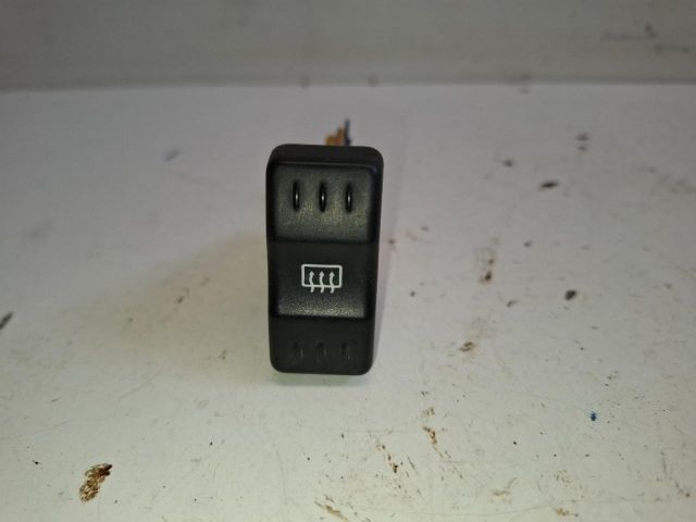 bontott DACIA LOGAN Ablakfűtés Kapcsoló