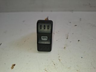 bontott DACIA LOGAN Ablakfűtés Kapcsoló