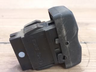 bontott DACIA LOGAN Ablakfűtés Kapcsoló