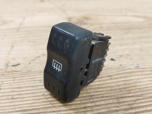 bontott DACIA LOGAN Ablakfűtés Kapcsoló