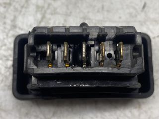 bontott DACIA LOGAN Ablakfűtés Kapcsoló