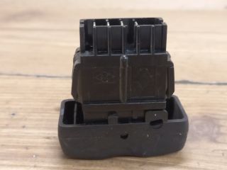 bontott DACIA LOGAN Ablakfűtés Kapcsoló