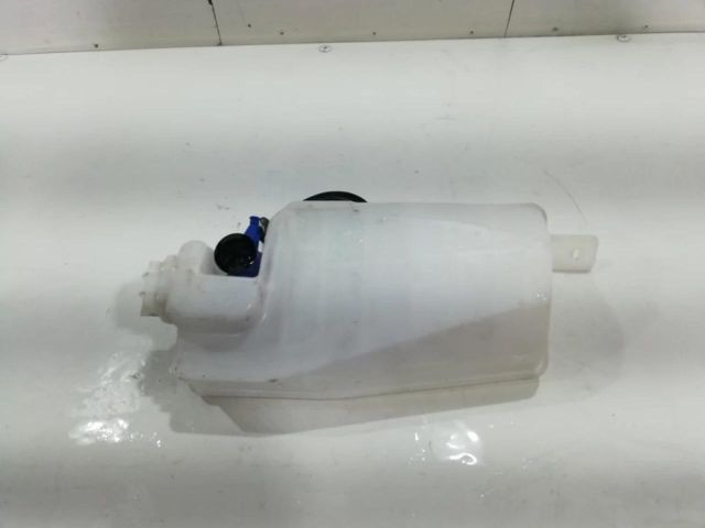 bontott DACIA LOGAN Ablakmosó Tartály