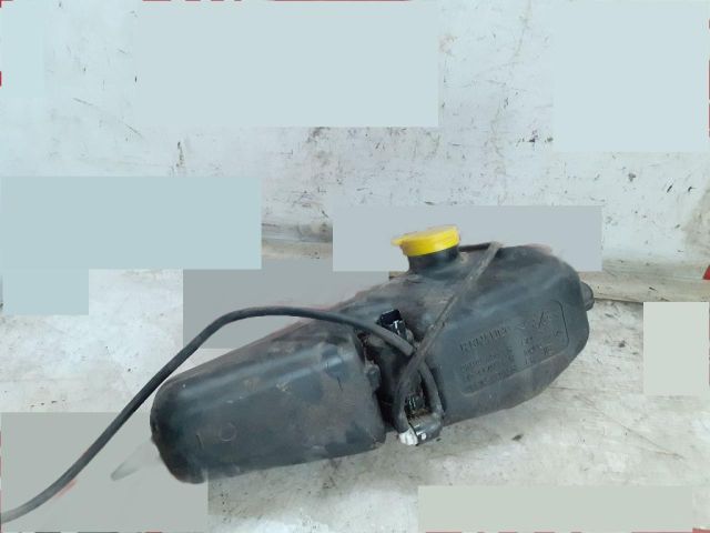 bontott DACIA LOGAN Ablakmosó Tartály