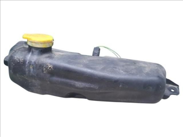 bontott DACIA LOGAN Ablakmosó Tartály