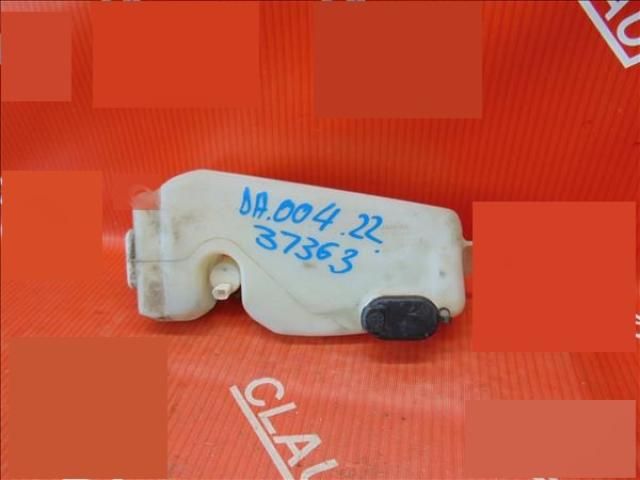 bontott DACIA LOGAN Ablakmosó Tartály