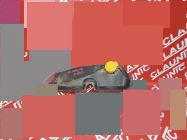 bontott DACIA LOGAN Ablakmosó Tartály