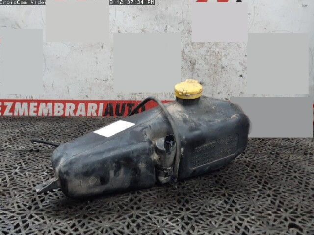 bontott DACIA LOGAN Ablakmosó Tartály