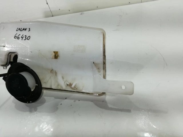 bontott DACIA LOGAN Ablakmosó Tartály