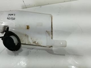 bontott DACIA LOGAN Ablakmosó Tartály