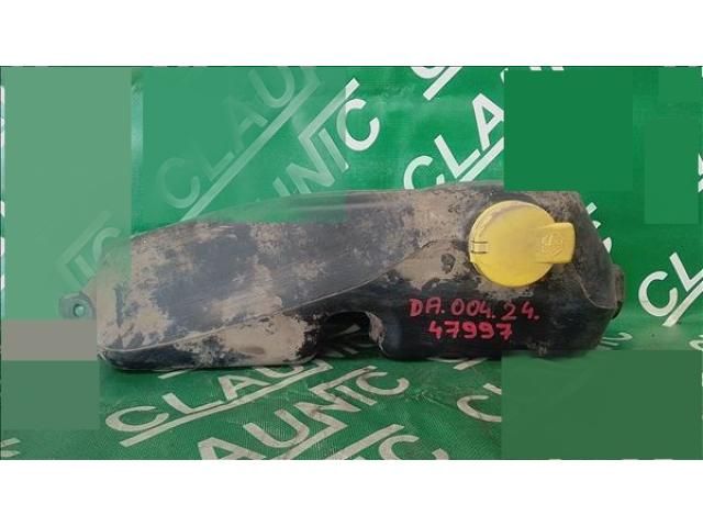 bontott DACIA LOGAN Ablakmosó Tartály