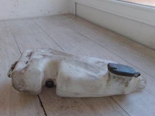 bontott DACIA LOGAN Ablakmosó Tartály