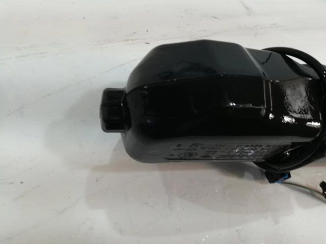 bontott DACIA LOGAN Ablakmosó Tartály