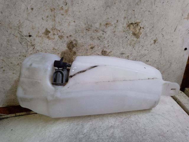 bontott DACIA LOGAN Ablakmosó Tartály