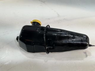 bontott DACIA LOGAN Ablakmosó Tartály