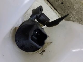 bontott DACIA LOGAN Ablakmosó Tartály