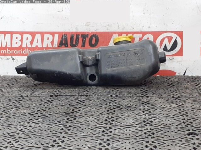 bontott DACIA LOGAN Ablakmosó Tartály