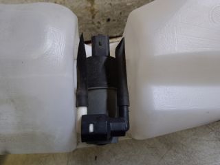 bontott DACIA LOGAN Ablakmosó Tartály