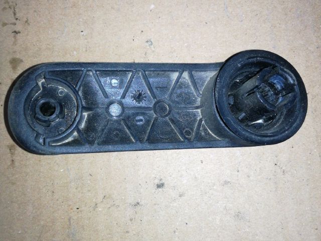 bontott DACIA LOGAN Ablaktekerő Kar (Pozíciófüggetlen)