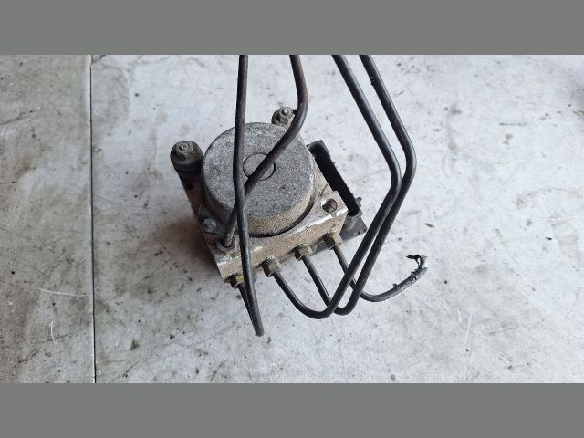 bontott DACIA LOGAN ABS / ABR / ESP Pumpa