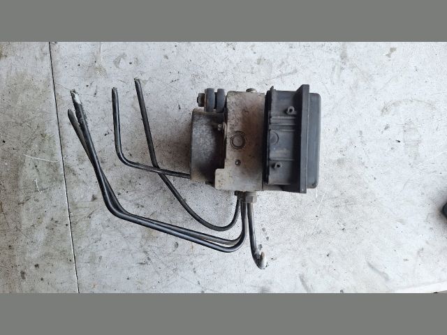 bontott DACIA LOGAN ABS / ABR / ESP Pumpa