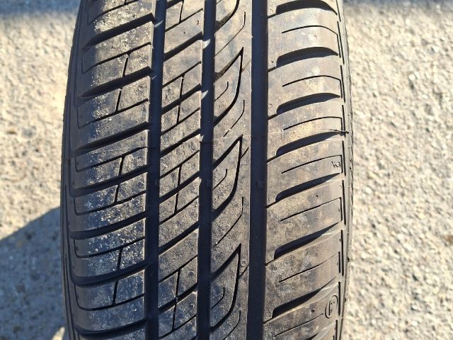 bontott DACIA LOGAN Acélfelni (1 db)