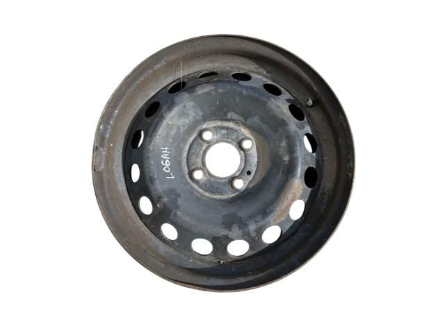 bontott DACIA LOGAN Acélfelni (1 db)