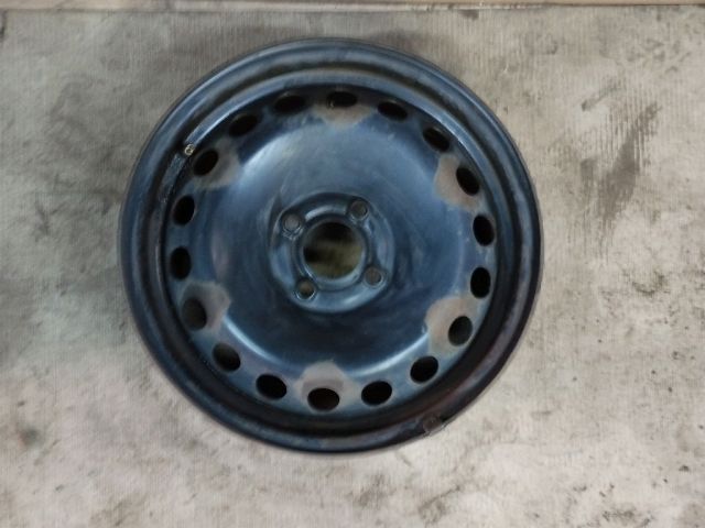 bontott DACIA LOGAN Acélfelni (1 db)