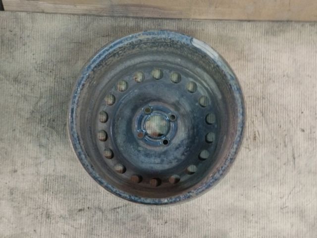 bontott DACIA LOGAN Acélfelni (1 db)