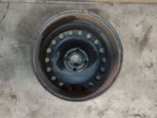 bontott DACIA LOGAN Acélfelni (1 db)