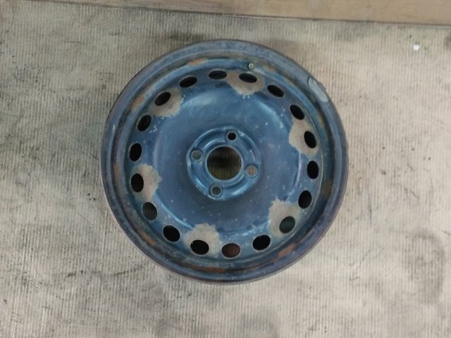 bontott DACIA LOGAN Acélfelni (1 db)