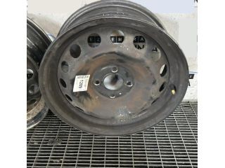 bontott DACIA LOGAN Acélfelni Szett