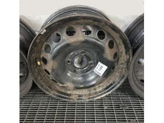 bontott DACIA LOGAN Acélfelni Szett