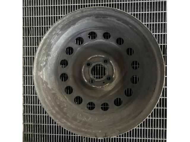 bontott DACIA LOGAN Acélfelni Szett