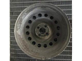 bontott DACIA LOGAN Acélfelni Szett