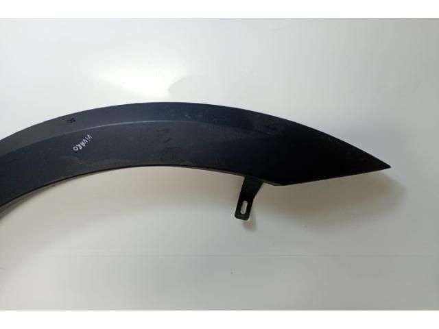 bontott DACIA LOGAN Ajtó Díszléc Szett