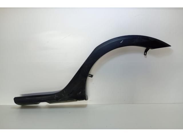 bontott DACIA LOGAN Ajtó Díszléc Szett