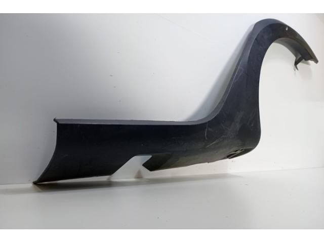 bontott DACIA LOGAN Ajtó Díszléc Szett