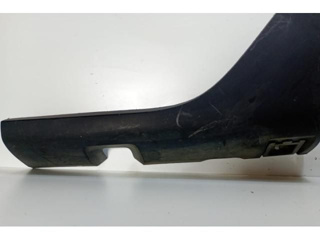 bontott DACIA LOGAN Ajtó Díszléc Szett